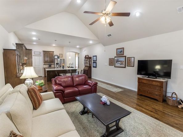 3617  Plum Vista Place , Arlington Texas 76005