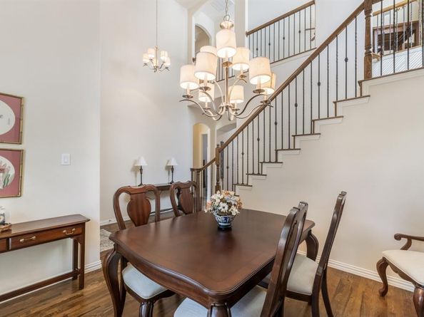 3617  Plum Vista Place , Arlington Texas 76005