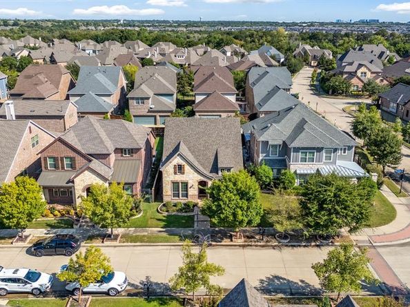 3617  Plum Vista Place , Arlington Texas 76005