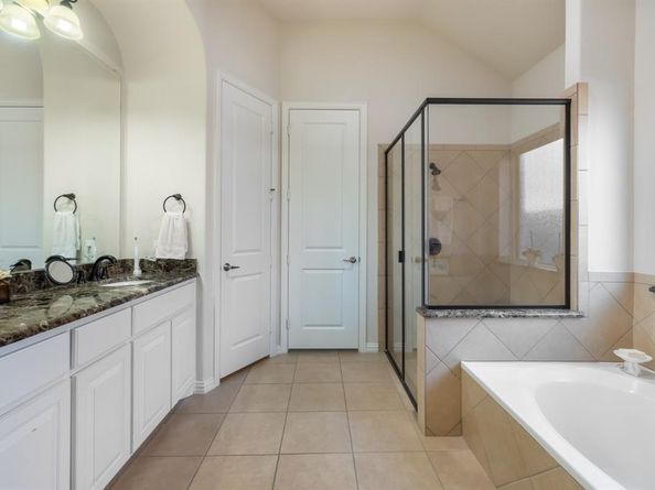 3617  Plum Vista Place , Arlington Texas 76005