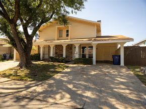 733  Intrepid Drive , Garland Texas 75043
