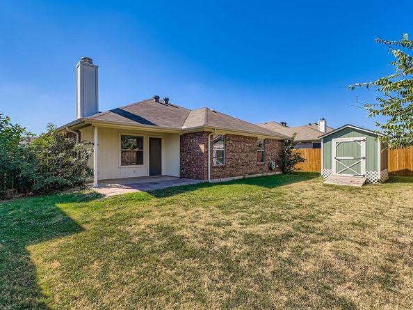 608  Piper Drive , Saginaw Texas 76179