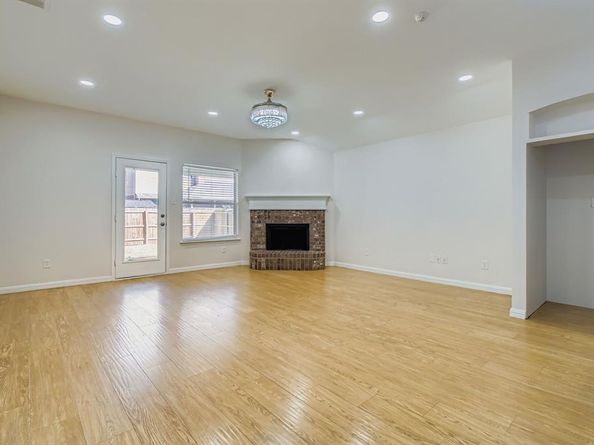 608  Piper Drive , Saginaw Texas 76179