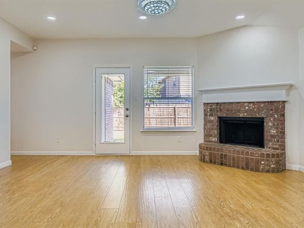 608  Piper Drive , Saginaw Texas 76179