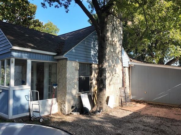 6047  Belgrade Avenue , Dallas Texas 75227