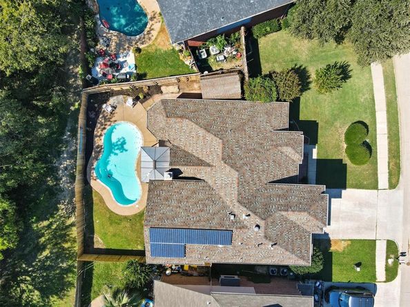 1164  Breezewood Drive , Lewisville Texas 75077