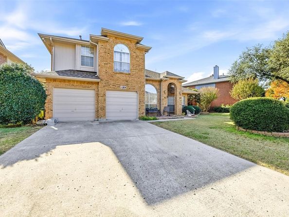 1164  Breezewood Drive , Lewisville Texas 75077