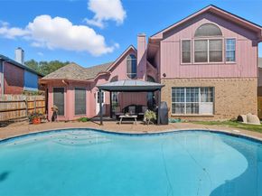 1164  Breezewood Drive , Lewisville Texas 75077