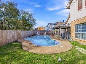 1164  Breezewood Drive , Lewisville Texas 75077