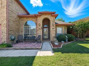 1164  Breezewood Drive , Lewisville Texas 75077