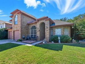 1164  Breezewood Drive , Lewisville Texas 75077