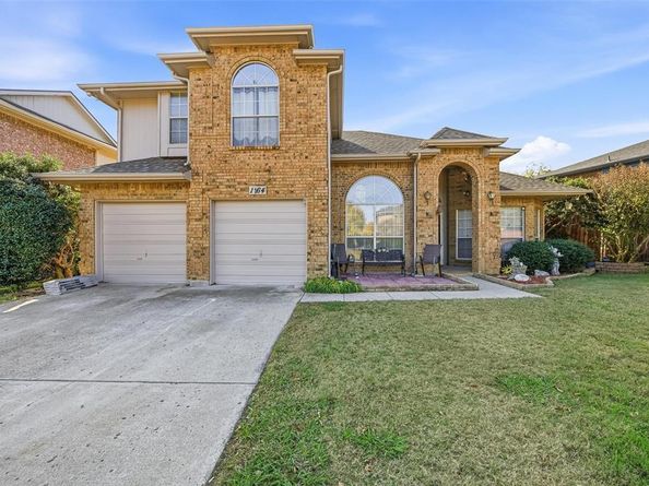 1164  Breezewood Drive , Lewisville Texas 75077