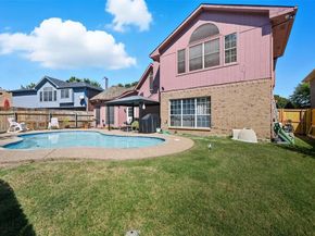 1164  Breezewood Drive , Lewisville Texas 75077