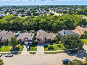 1164  Breezewood Drive , Lewisville Texas 75077