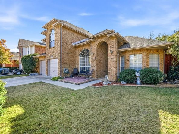 1164  Breezewood Drive , Lewisville Texas 75077