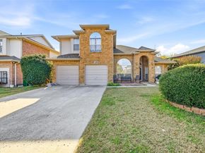 1164  Breezewood Drive , Lewisville Texas 75077