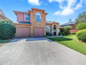 1164  Breezewood Drive , Lewisville Texas 75077