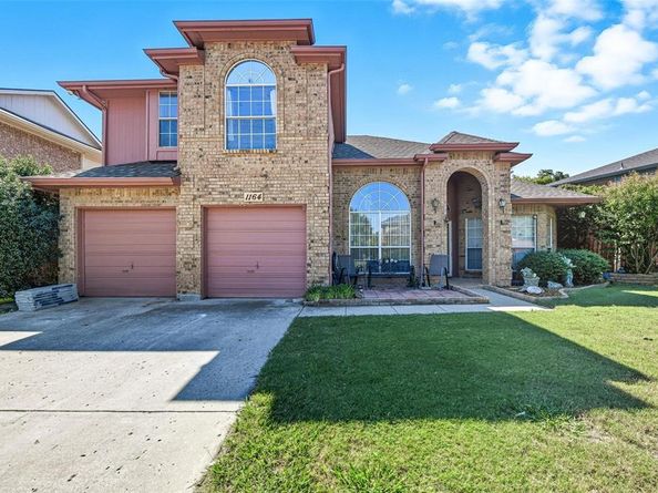 1164  Breezewood Drive , Lewisville Texas 75077