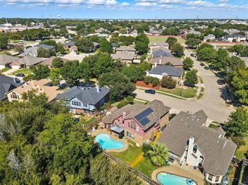 1164  Breezewood Drive 