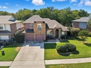 1164  Breezewood Drive , Lewisville Texas 75077