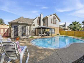 1164  Breezewood Drive , Lewisville Texas 75077