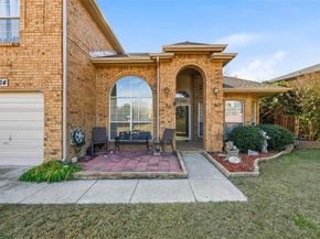 1164  Breezewood Drive , Lewisville Texas 75077