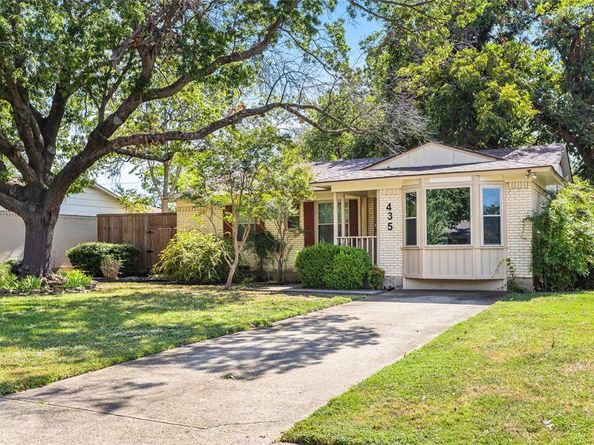 435  Hanbee Street , Richardson Texas 75080