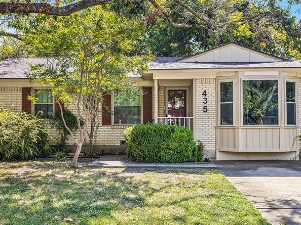 435  Hanbee Street , Richardson Texas 75080