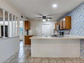 1109  Lesa Lane , Garland Texas 75042