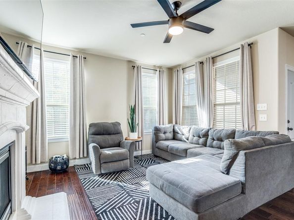 4236  Riverview Drive , Carrollton Texas 75010