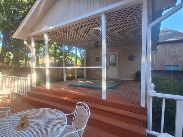 613  Colt Neck Court , Colleyville Texas 76034