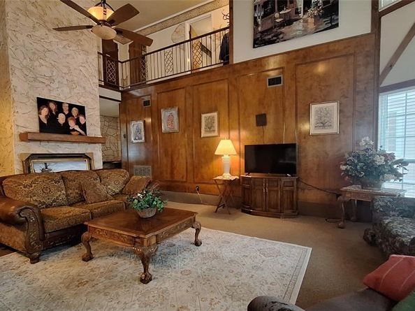 613  Colt Neck Court , Colleyville Texas 76034