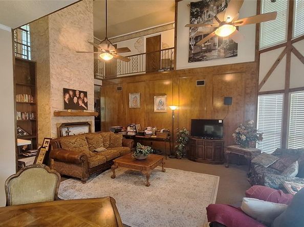 613  Colt Neck Court , Colleyville Texas 76034