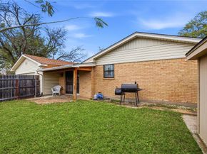 2135  Bamboo Street , Mesquite Texas 75150