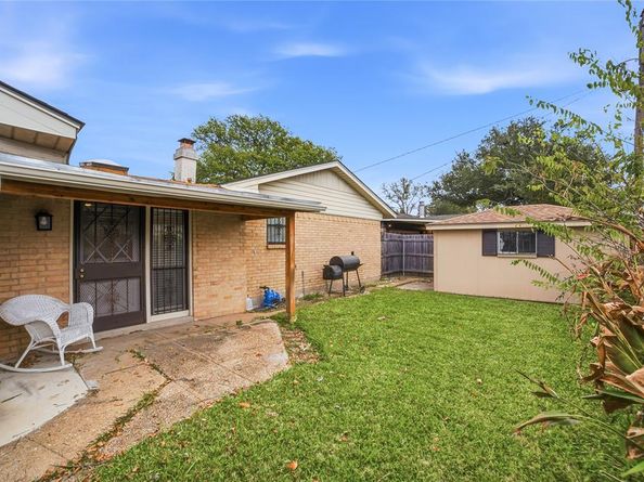 2135  Bamboo Street , Mesquite Texas 75150