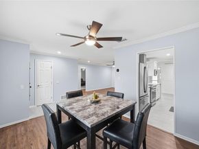 2135  Bamboo Street , Mesquite Texas 75150