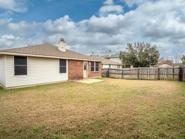 3516  Clydesdale Drive , Denton Texas 76210