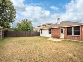 3516  Clydesdale Drive , Denton Texas 76210