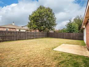 3516  Clydesdale Drive , Denton Texas 76210
