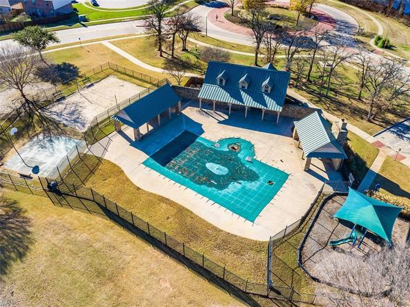 3516  Clydesdale Drive , Denton Texas 76210