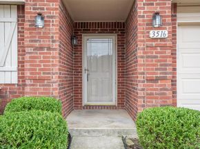 3516  Clydesdale Drive , Denton Texas 76210