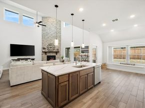 2020  Trebbiano Lane , McLendon Chisholm Texas 75032