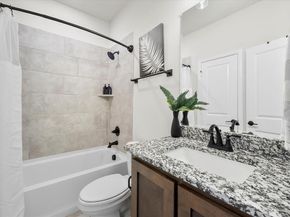 2020  Trebbiano Lane , McLendon Chisholm Texas 75032