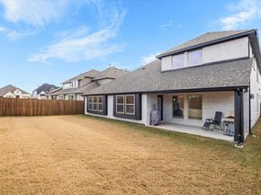 2020  Trebbiano Lane , McLendon Chisholm Texas 75032