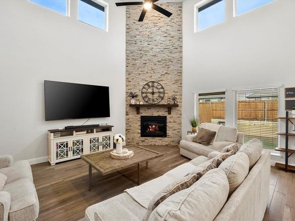 2020  Trebbiano Lane , McLendon Chisholm Texas 75032