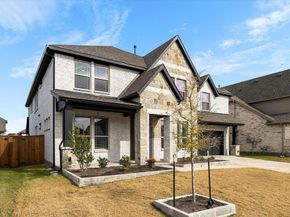 2020  Trebbiano Lane , McLendon Chisholm Texas 75032