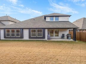 2020  Trebbiano Lane , McLendon Chisholm Texas 75032