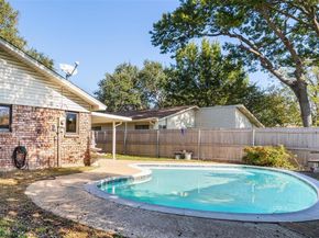 4016  Rushview Drive , Arlington Texas 76016