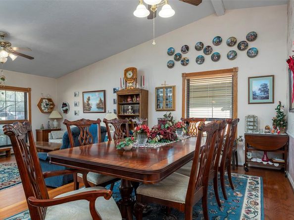 4016  Rushview Drive , Arlington Texas 76016