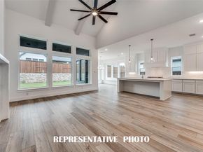 4191  Holland Court , Prosper Texas 75078